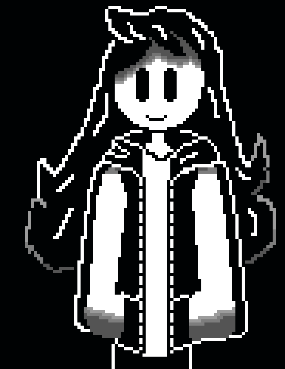 [2fe70b] *oh shoot chara is coming back*