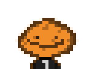 [f979e1] Sans: a vote on what character he should call his OC