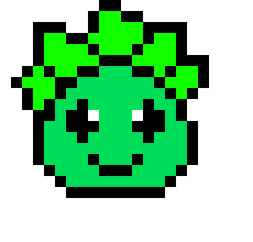 [9664c4] tangle slime