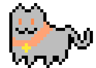 [1a18a3] The Pet. [UnderTale Style]