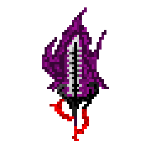 [9664c4] Demon Sword