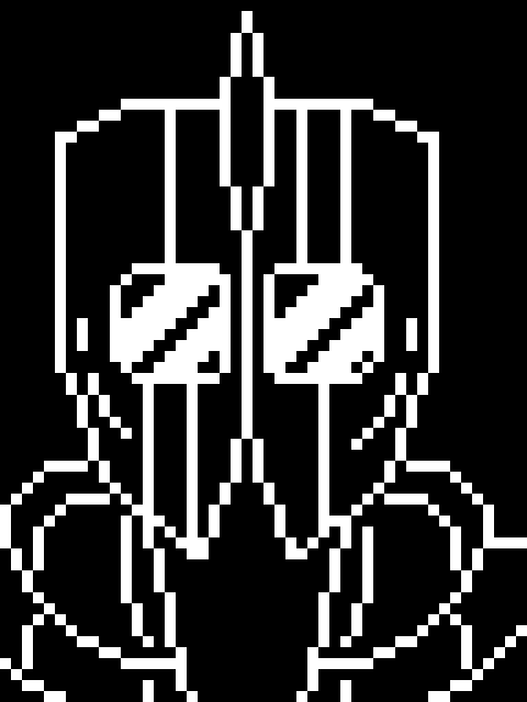 [e8dd50] * The walls keeps getting bigger each one launched at you, and multiple other giant rocks would be launched at your small weak spots. *