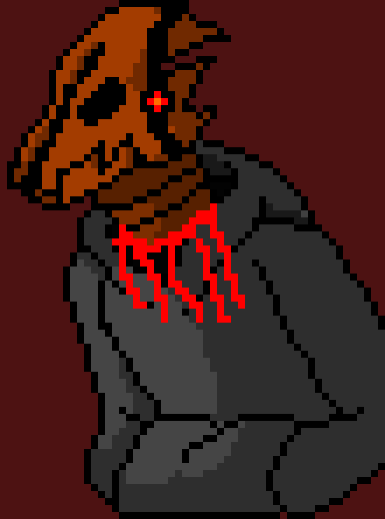 [7398c2] *Bleeds more* ... :Red