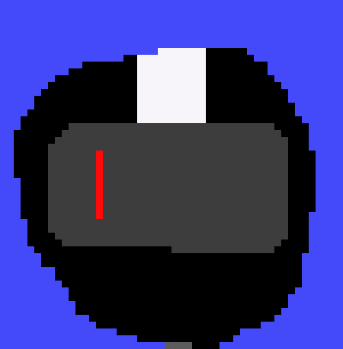 [2fcb16] RED: (scared)