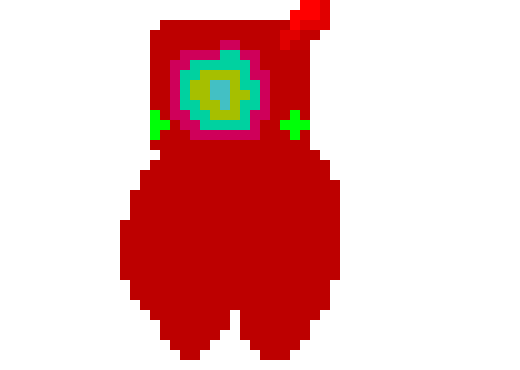 [9664c4] Trickster Bismuth jump