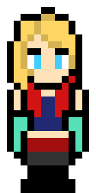 [9664c4] Sera (default front)new