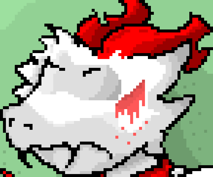 [95be89] THIS ISN`T HORROR YOU FUCKING IDIOT