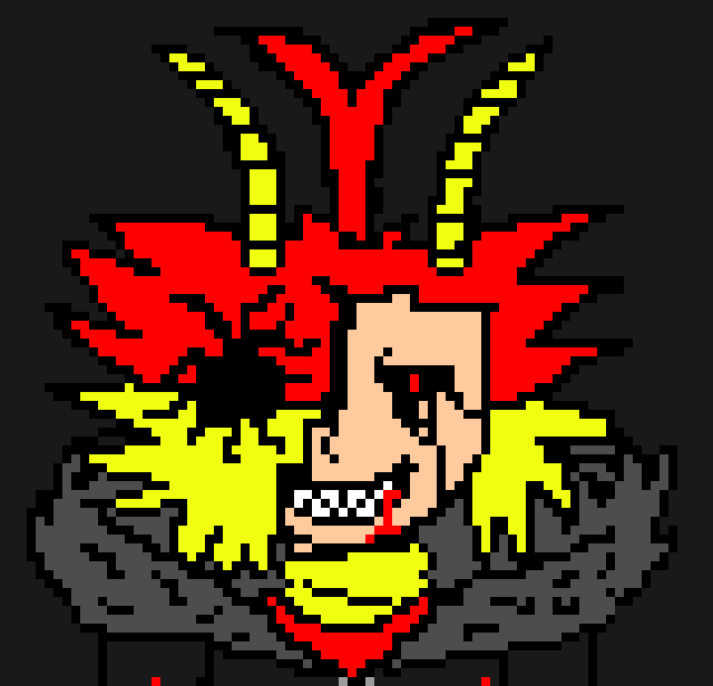 [fd2eed] No I'm not dying