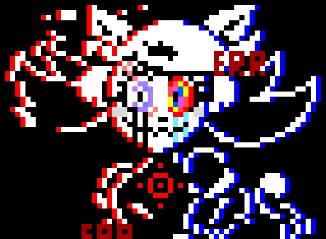 [95be89] OHHHH THE RAGE IS REALLY LETTING OUT, AND CLEARLY YOUR WERE THE MOST STUPID TO EVEN GO FOR IT....