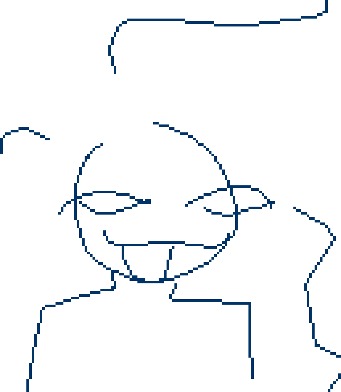 [13cbbd] Erm. No, I sound stupid as fuck