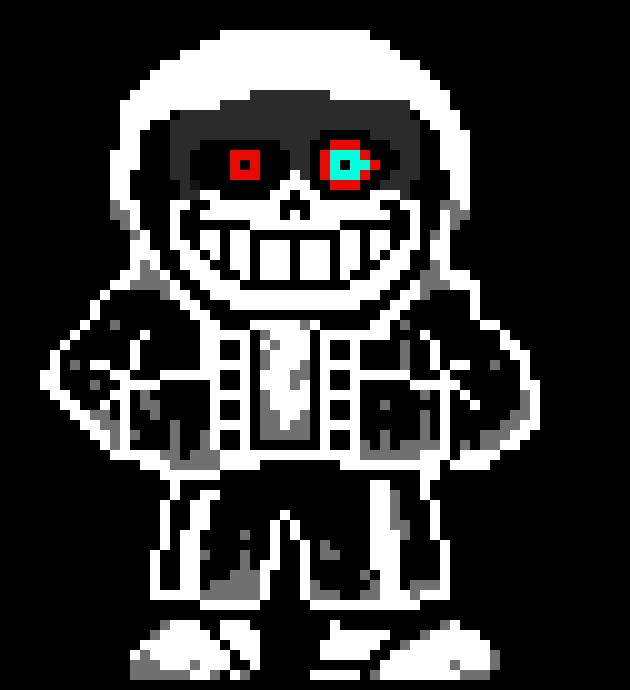 [4fbda4] well it's finished,so what do you think now that it has eye #2- Evan