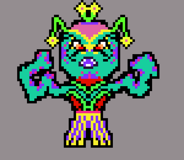 [57ebe6] String Thing