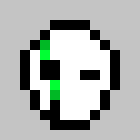 [258281] jokes on you, john. my pam is glitched. I CANT SEE ANYONE'S SPRITES FROM THE GALLERY! (stabs john again). -Ez