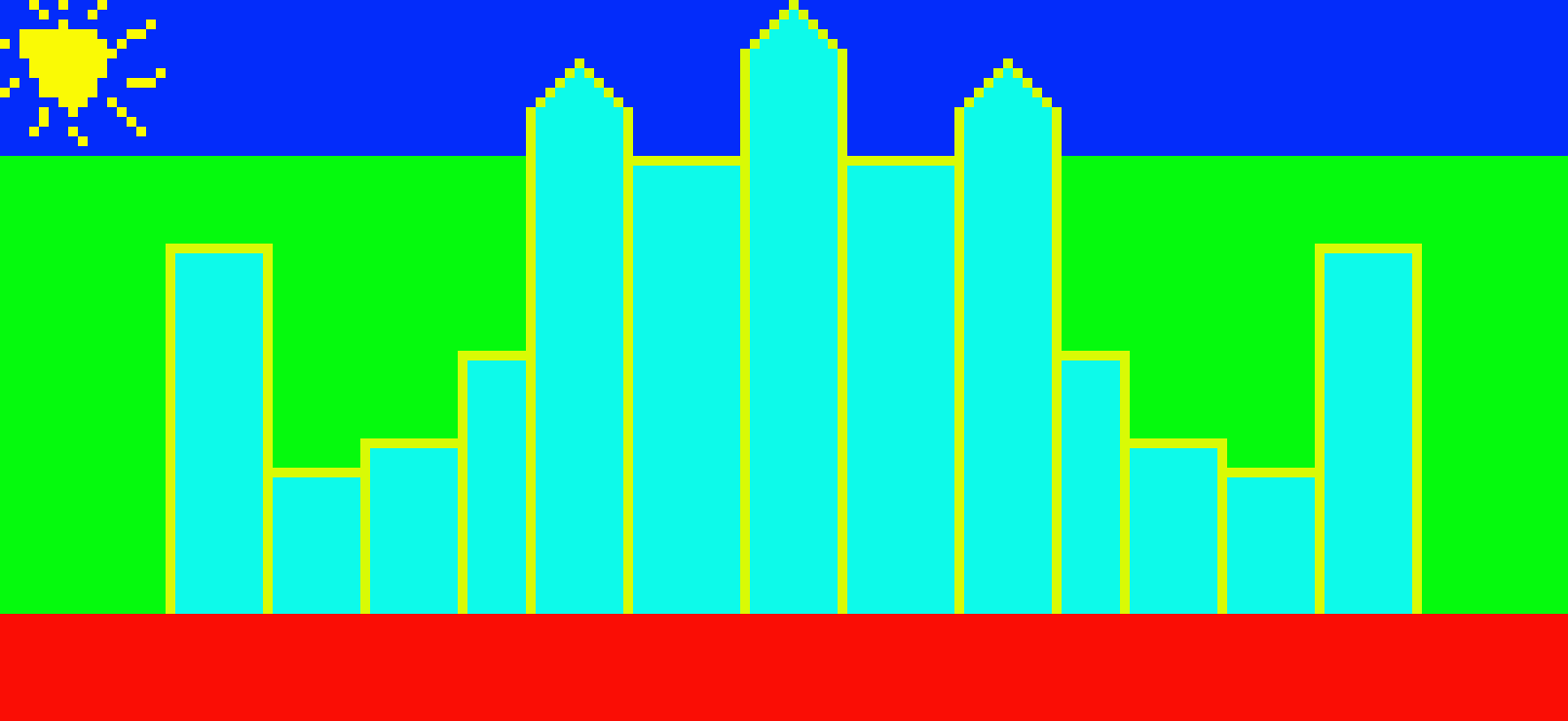 [c73937] Dragonslayer city 1