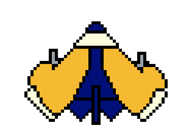 [a28077] Usil Fighter