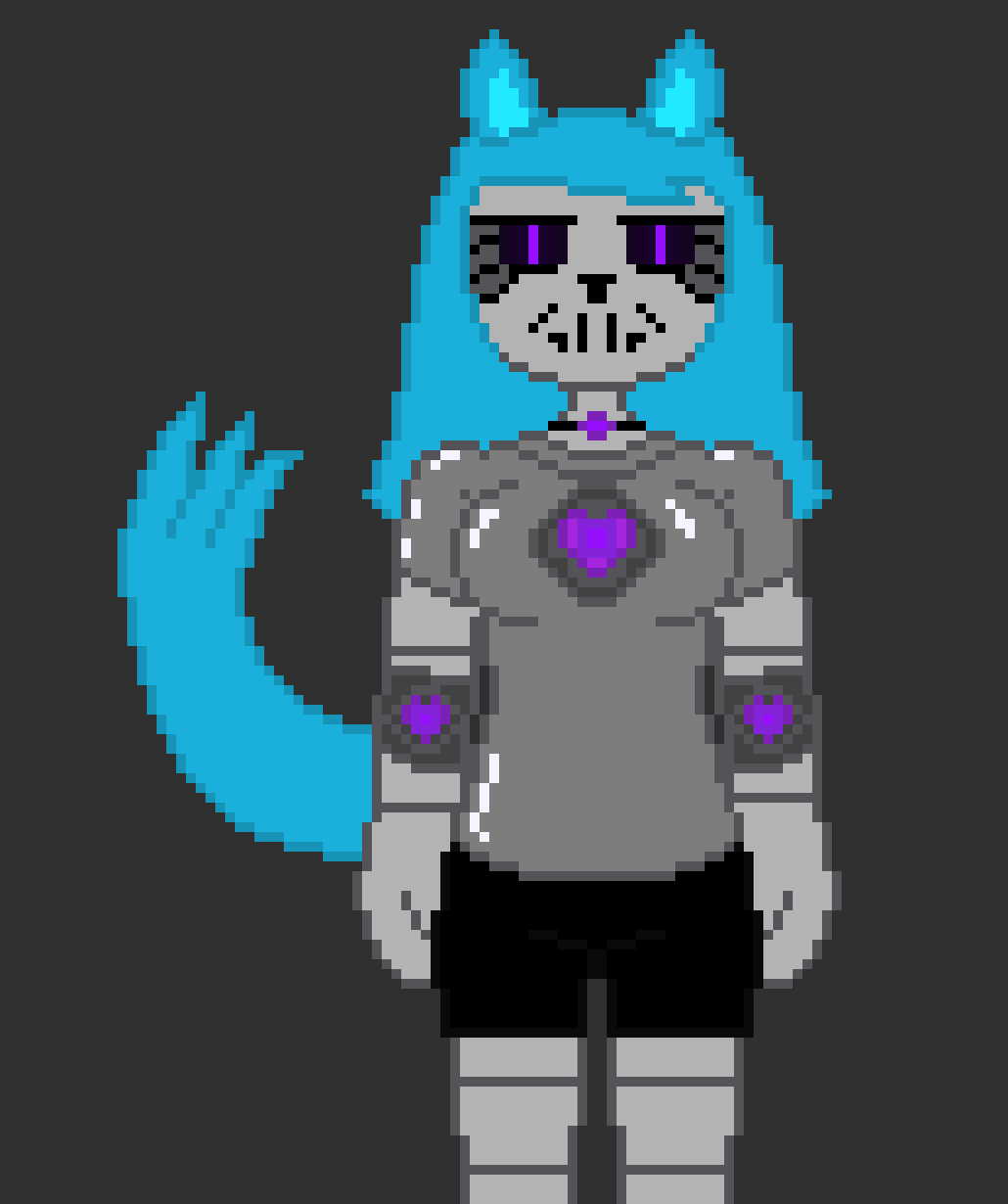 [4fbda4] hello boss..new energy crystal...also each energy crystal does something different...idk what they do so you may want to scan them to know what they do...right now we only have blue,red,and purple crystals...so you need to scan them-Evelyn 