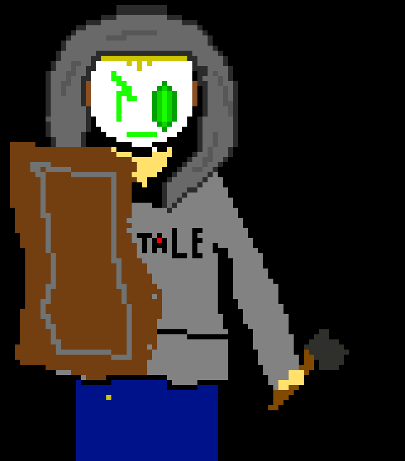 [ae7706] just added a sheild-landon