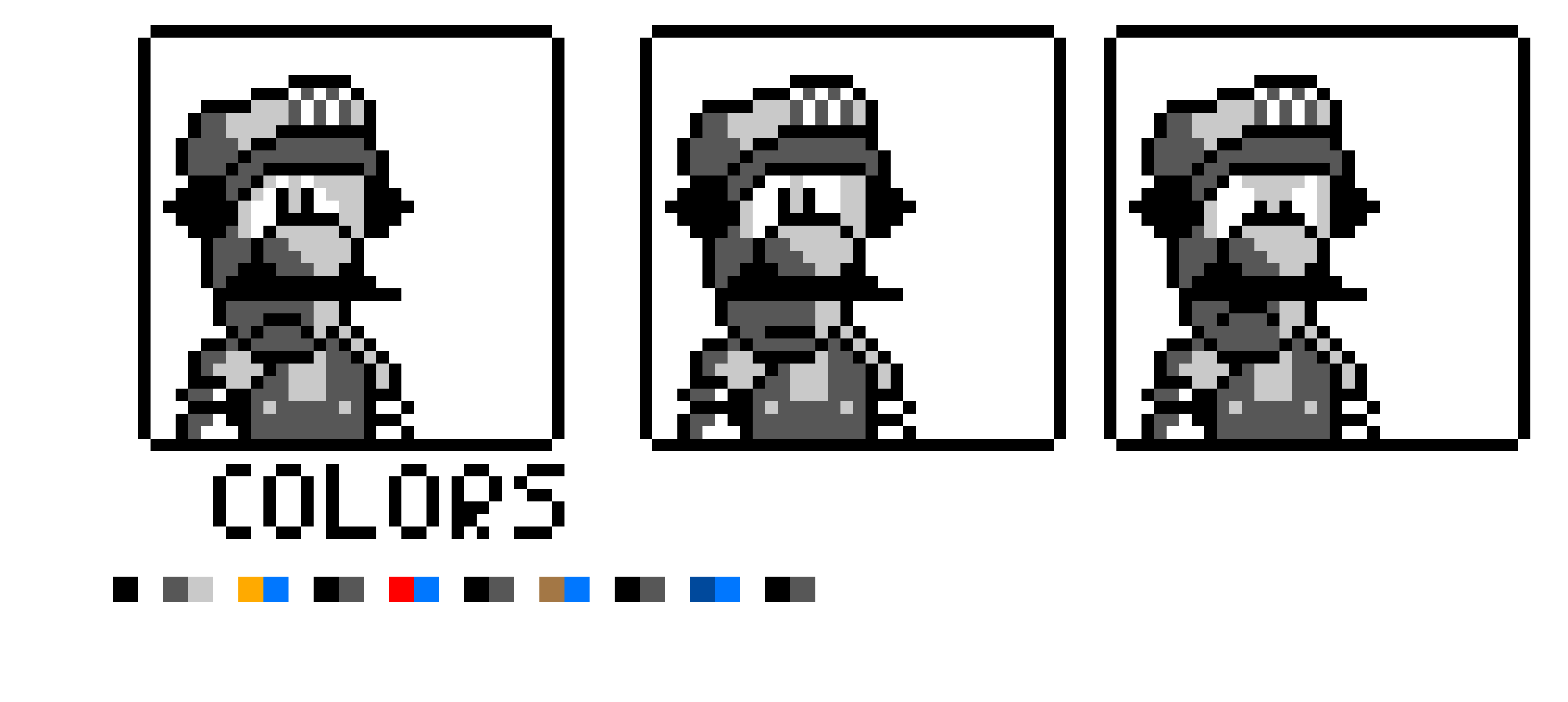 [9664c4] Mario Speech Boxes 2