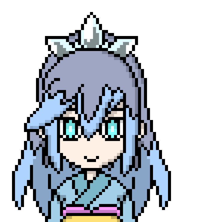 [5b2f3e] Make that only Jibanyan.... Welcome, Whisper. 