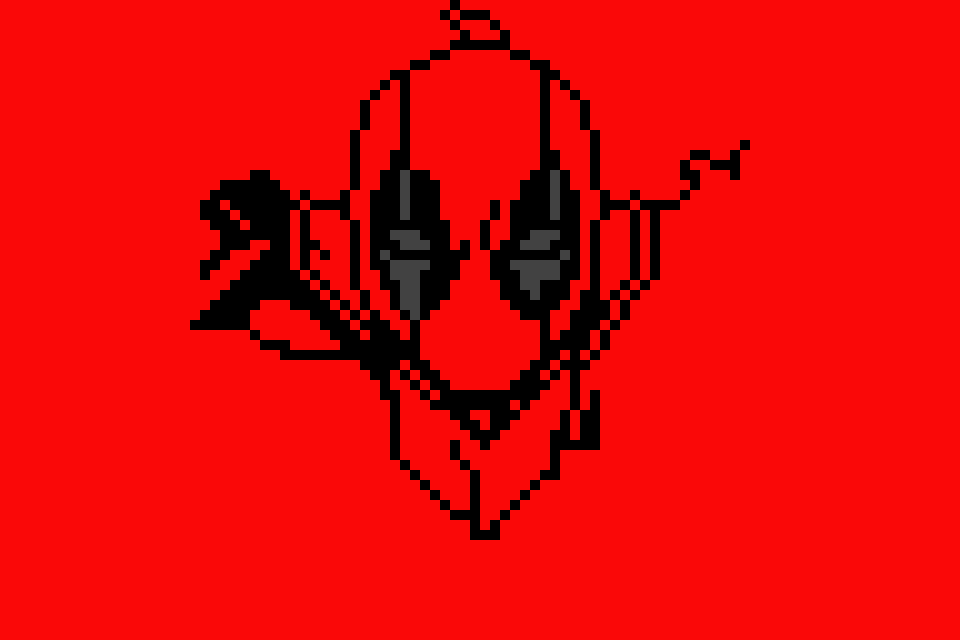 [9664c4] Deadpool 2.0