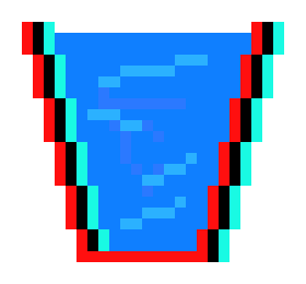 [73db98] Cup of Water