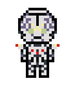 [876d00] Mishima Kazuya