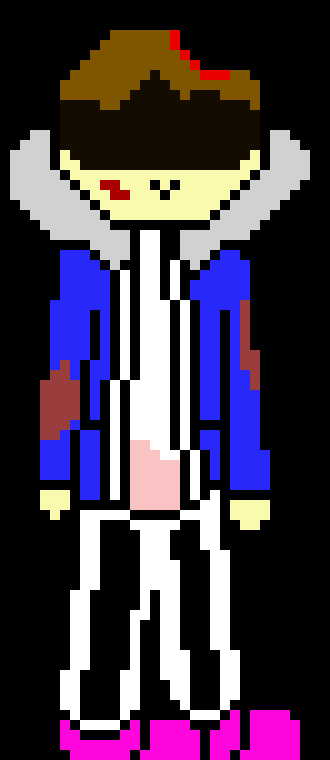 [46dc50] Horror Ethan: Oh, bye Flowe!- 