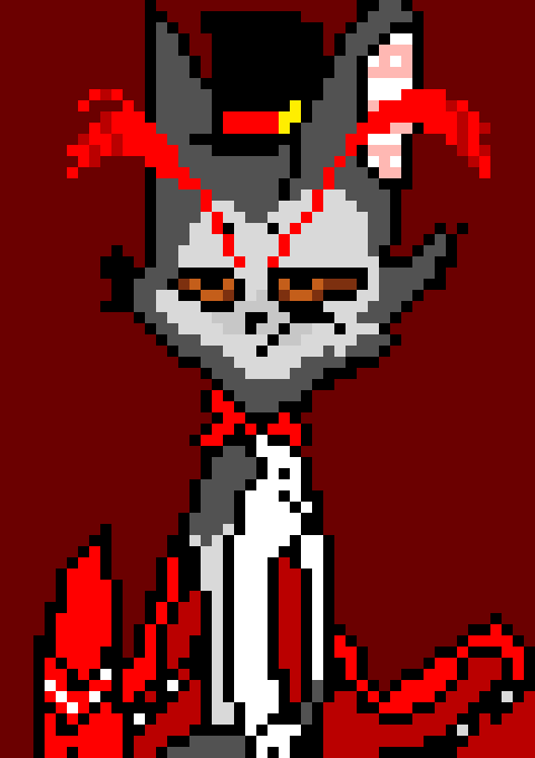 [ae61c8] -kicks the thing-