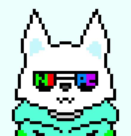 [5b2f3e] and us foxes are yes. edits of Classi's Komasan sprite