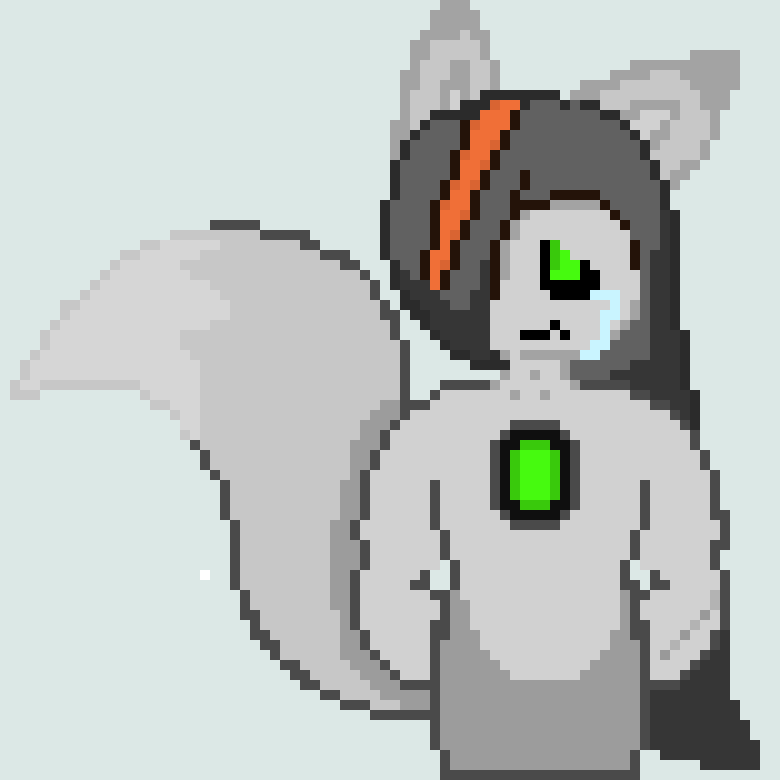 [a8c3d4] *Flies away far where it can't hurt anyone*  -Glitch Dreemurr