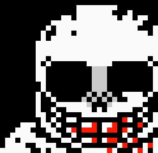 [401102] *he would start bashing the roof with papyrus's skull*-Insanity!Sans