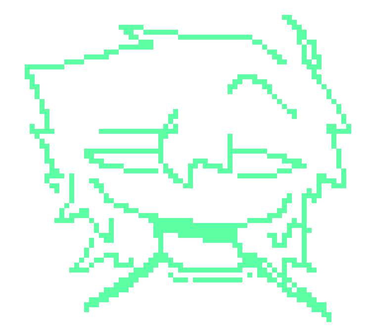 [913380] theres no use in insults, just dont give any attention, he will get bored of it eventually