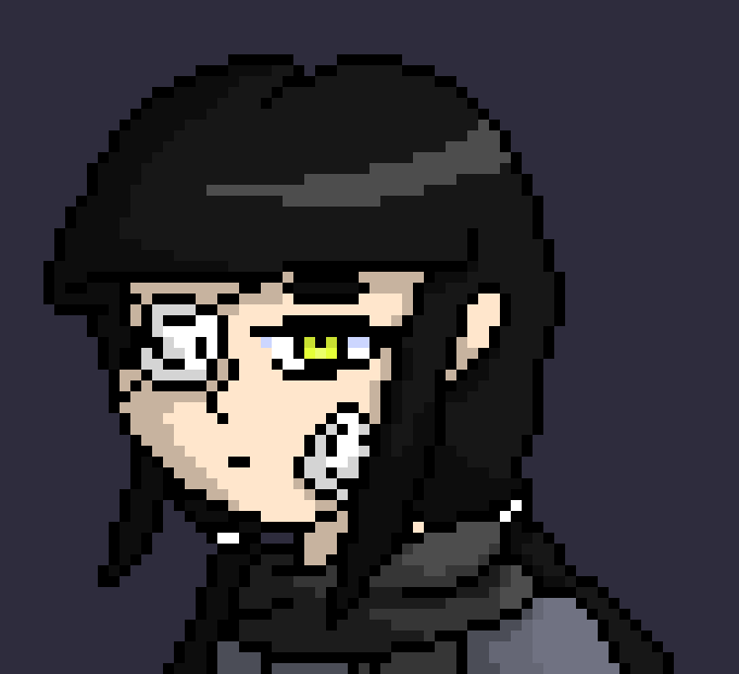 [f7c573] i gotta make this quick, why were you with my old classmate?