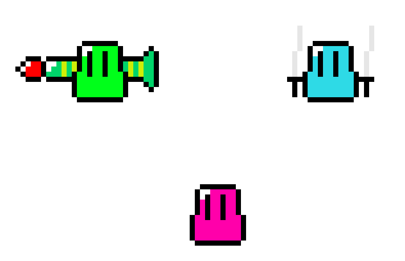 [6bda34] the tribes of blobverse