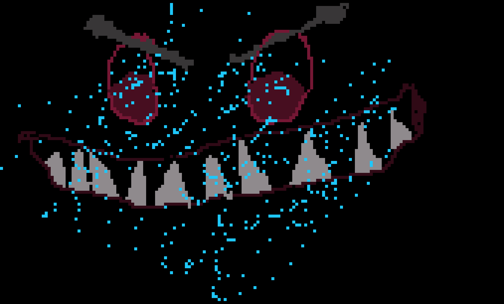 [9664c4] the evil and scary man