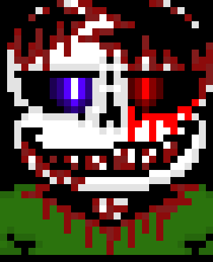 [e9ba41] I'm dying?  I wish I w- I mean guys, im fine