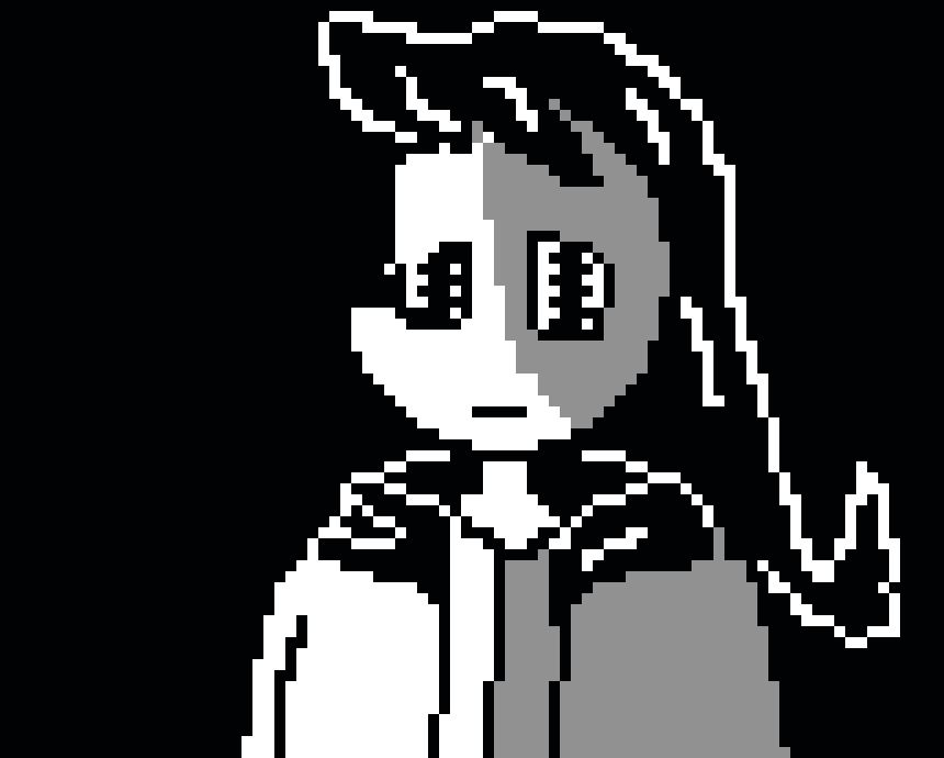 [72c467] *shy in fear inside the house* -MN