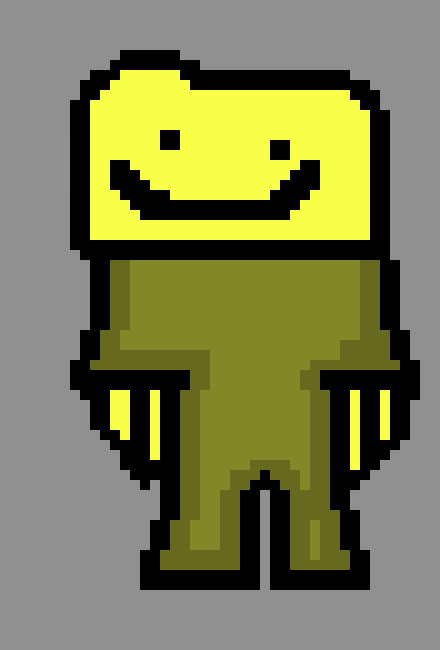 [b8c362] I think his name is uhh...Boyfriend, I think...I dunno, I'm dumb. [Ron]