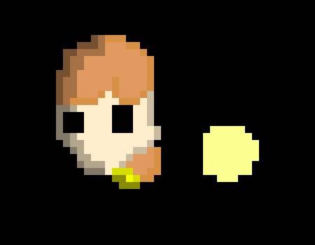 [fedf74] first thing that came to mind}