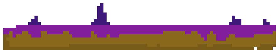 [9664c4] Pixel Under Ground