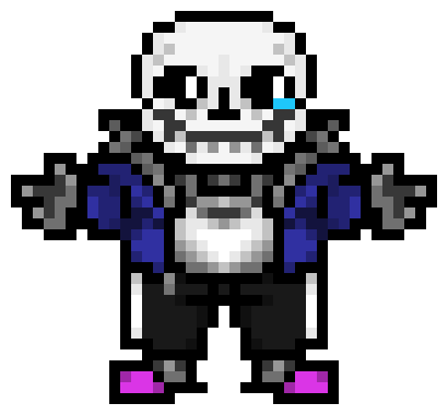 [35dc76] just a faker version of ev, like how i did with this faker john