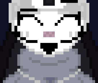 [a24445] Isn't Willow that one Oc that uses the paintball gun-?