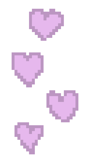 [9664c4] hearts