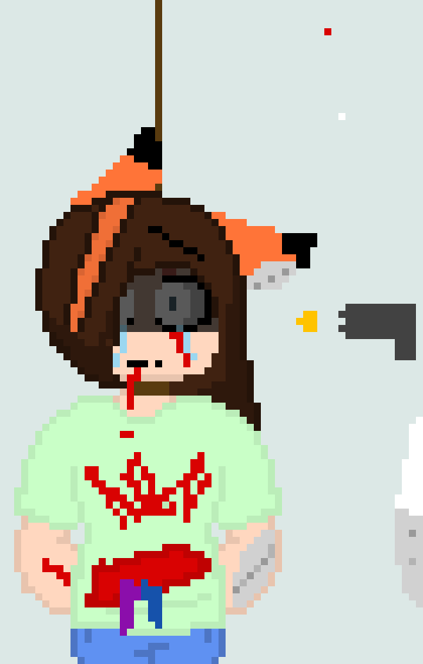 [acbc50] Im horny for speck because we are the same person! -BL