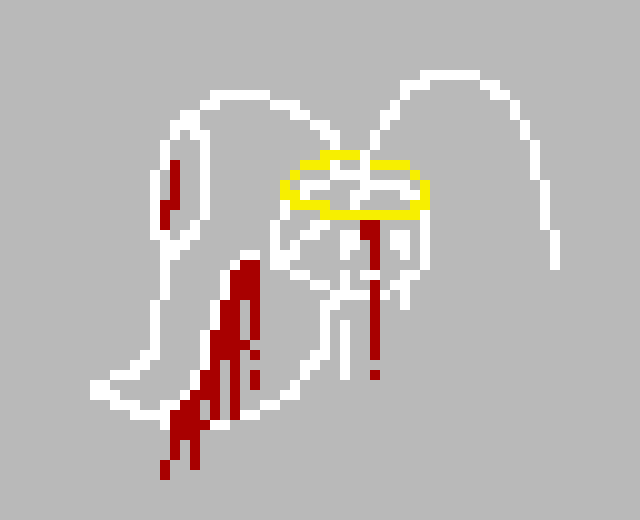 [f7c573] ok half of the message of the first post was cut off so here it is anyways.. staring into the void is a wonderful way to spend your time as you slowly reach to the end of the game called life. minutes go bye without a word, you feel free in the place you call "home"... is it really your home? who knows, maybe it belongs to the person that died right before you moved in... but never mind the guy that you buried before you moved in...