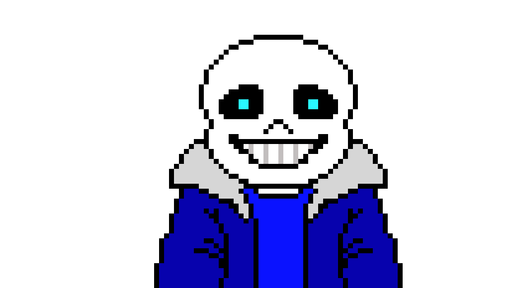 [95be89] SANS IS PETTY GAY CRINGE AND ANYONE WHO USES HIM SHOULD KILL THEMSELF