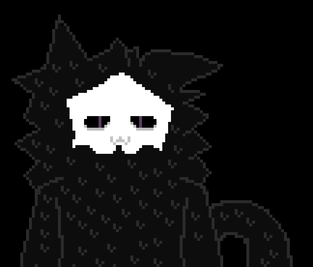 [ebf0c4] *he sneezes* ...weird..... *he leaves the bike,and trudges through the snow to a small cottage*