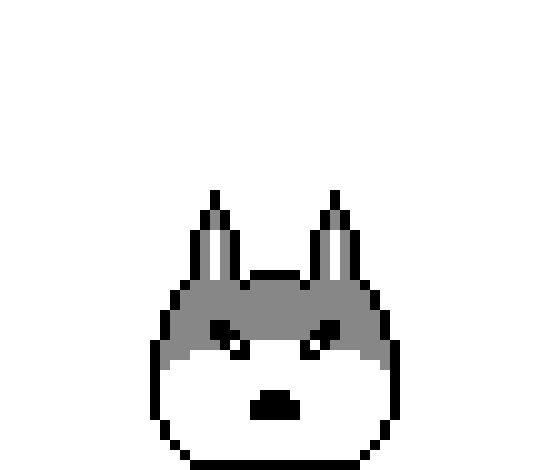 [a41074] *Ace eats the goblin*