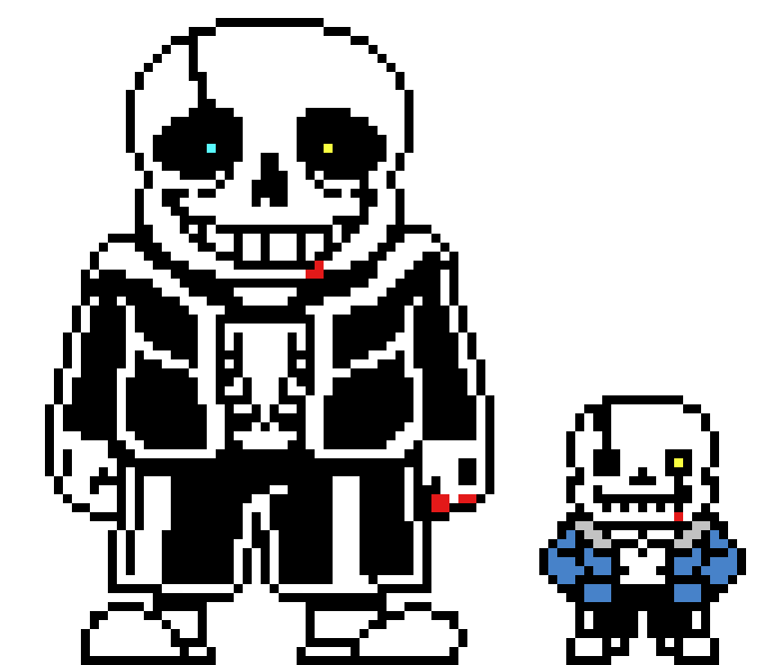 [6346ca] Sans (OPTale)