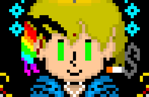 [c71ce5] bye, ill be back on later (I hope)